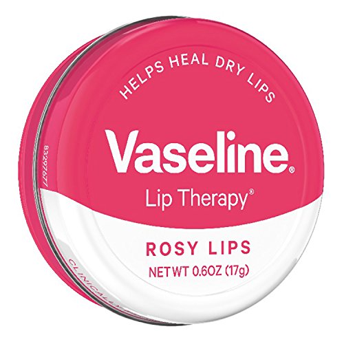 Rosy Lips Lip Balm Tin, 0.6 oz P334438