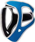 Anti Snoring Chin Straps Blue J5467