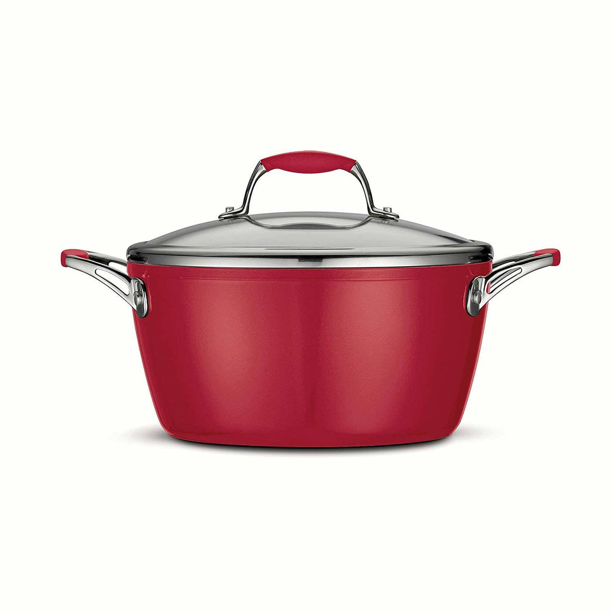 Covered Dutch Oven L270