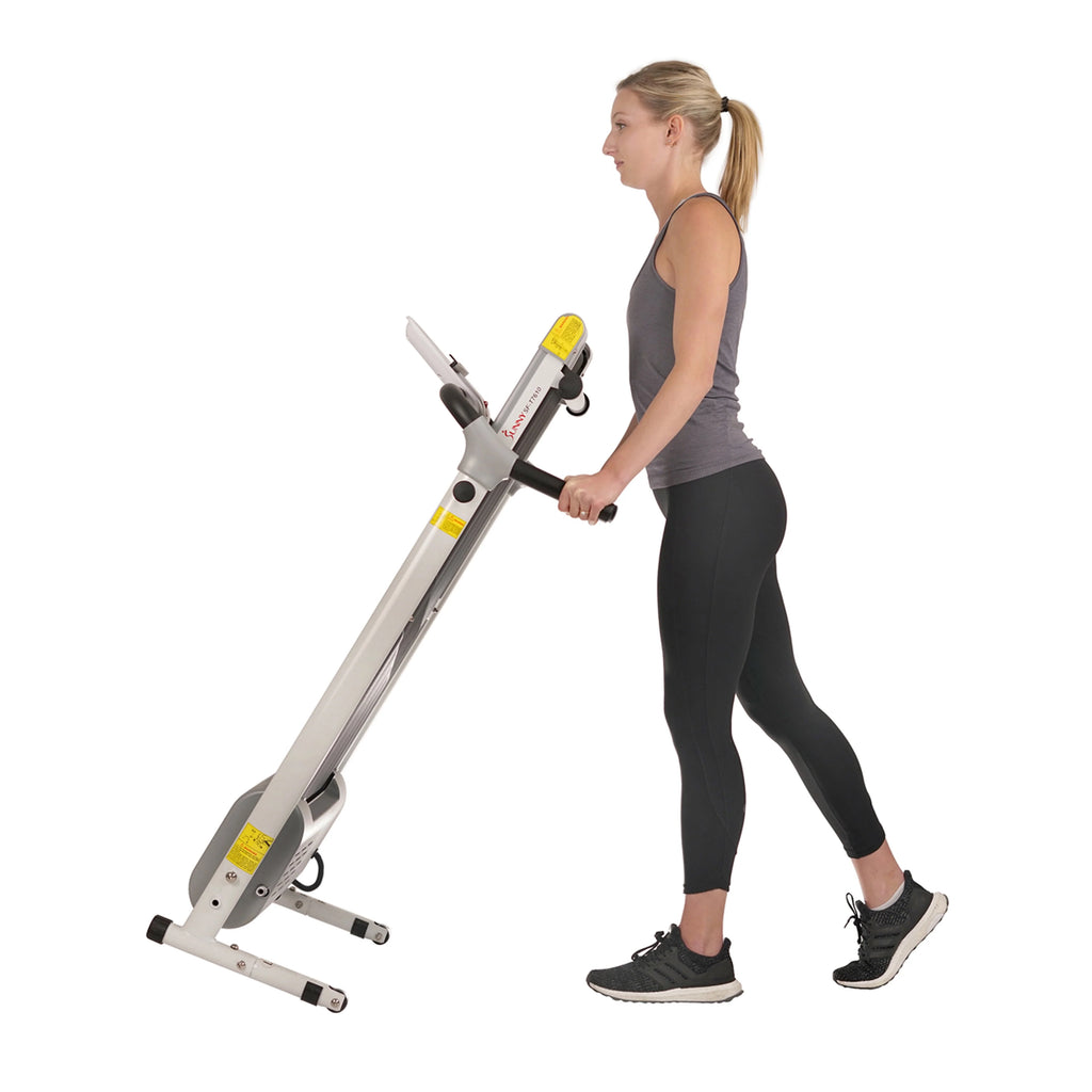 Motorized Foldable Treadmill N9204