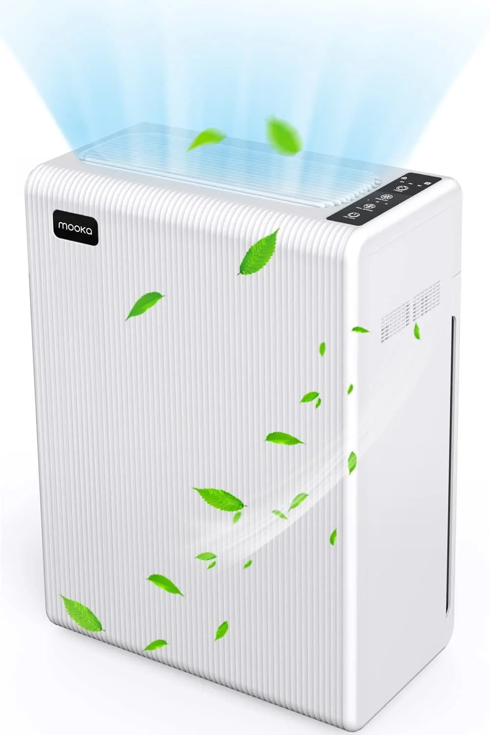 H13 HEPA Air Filter for Home Large Room up to 969ft² G948