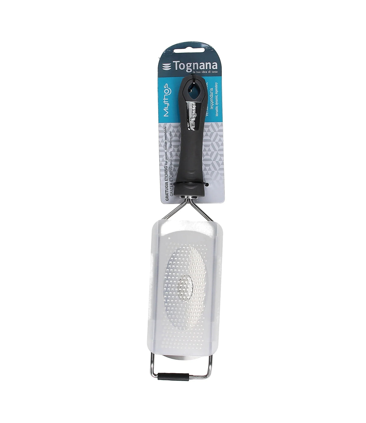 Small SS Grater V424