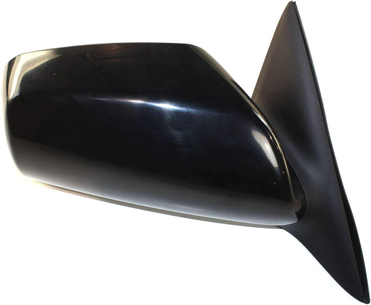 Power Mirror compatible with Toyota Camry Right and Left Side Non-Folding Non-Heated Paintable G711