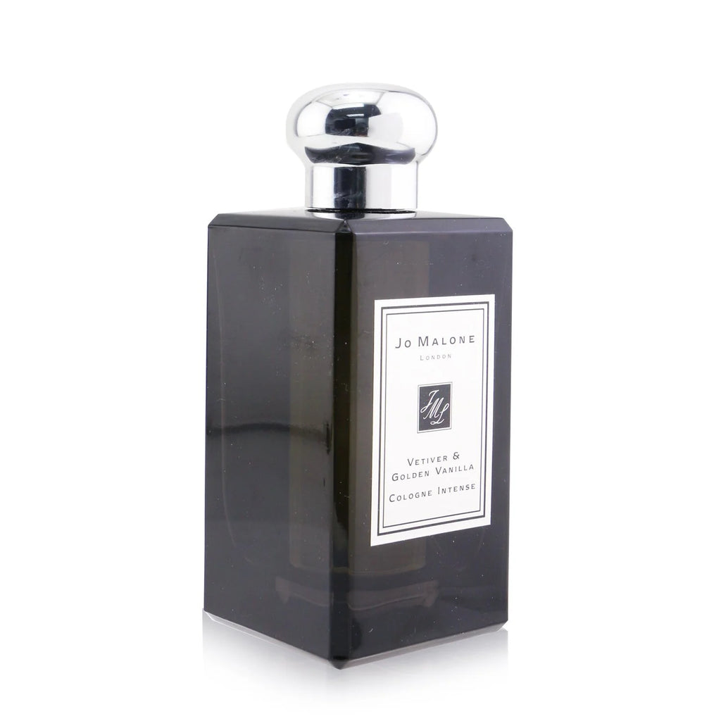 Vetiver & Golden Vanilla Cologne Intense Spray 100ml/3.4oz Y8557