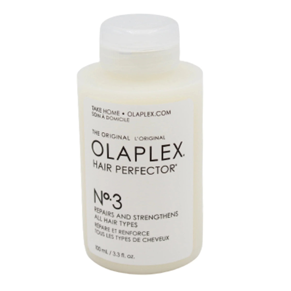 Hair Perfector No 3, 3.3 oz U859