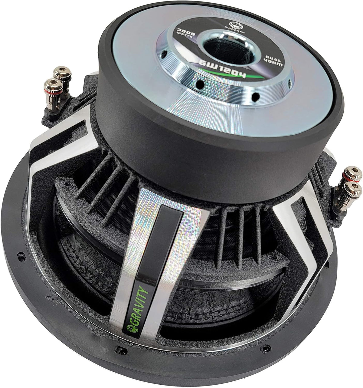 15 Inch 3500 Watt Car Audio Subwoofer J44384