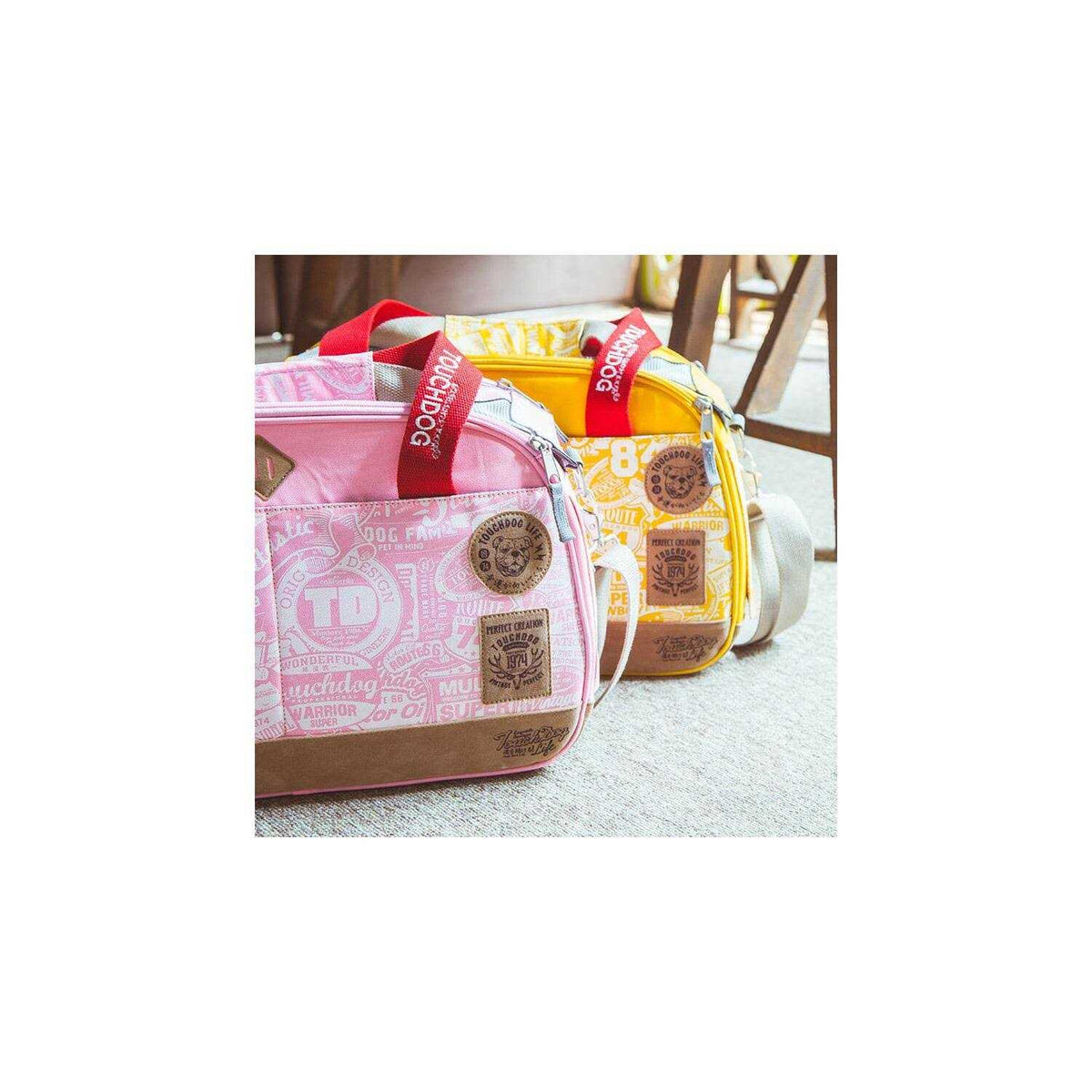 Airline Approved Pet Carrier V769