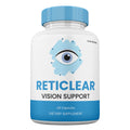 Vision Support Capsules X35576