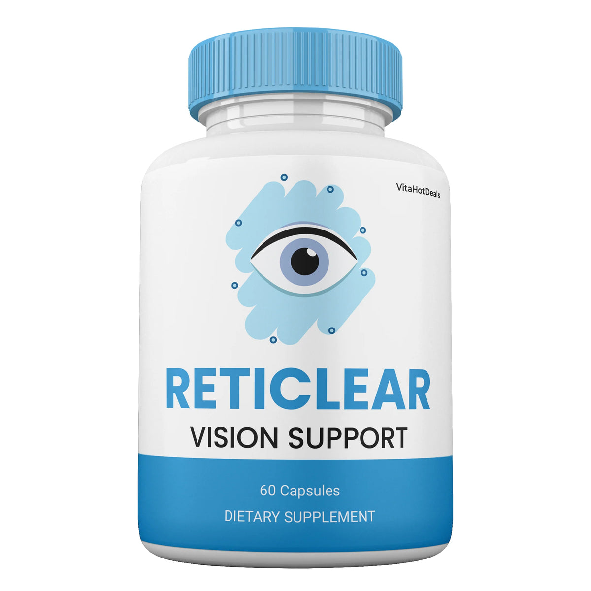 Vision Support Capsules X35576