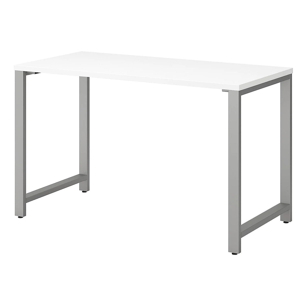 48W x 24D Table Desk in White C507932