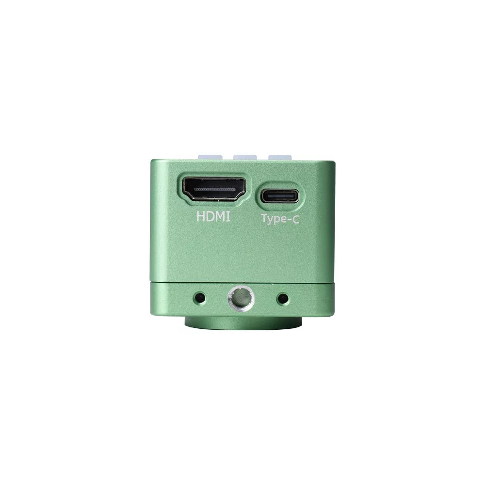 4K 7X Digital Zoom Microscope Video Recorder K135054