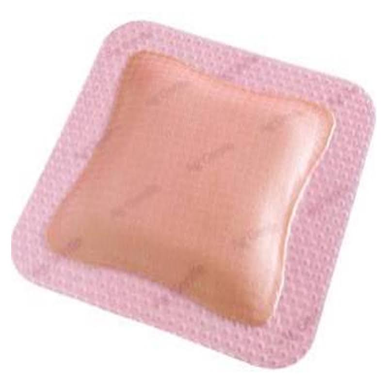 Allevyn Ag Gentle Border Adhesive Dressings K38867