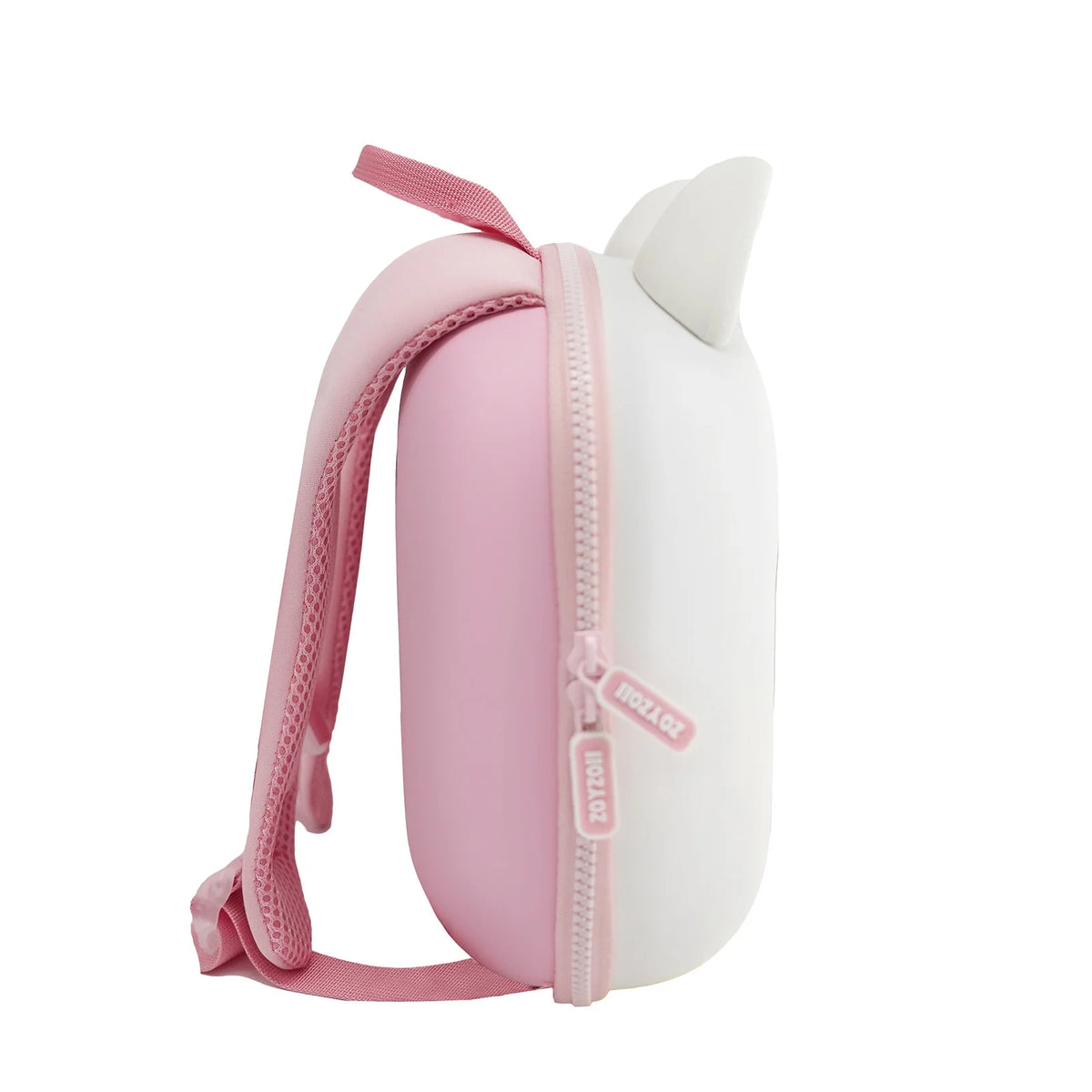 Sweetheart Kitty Waterproof Kids Backpack I5613