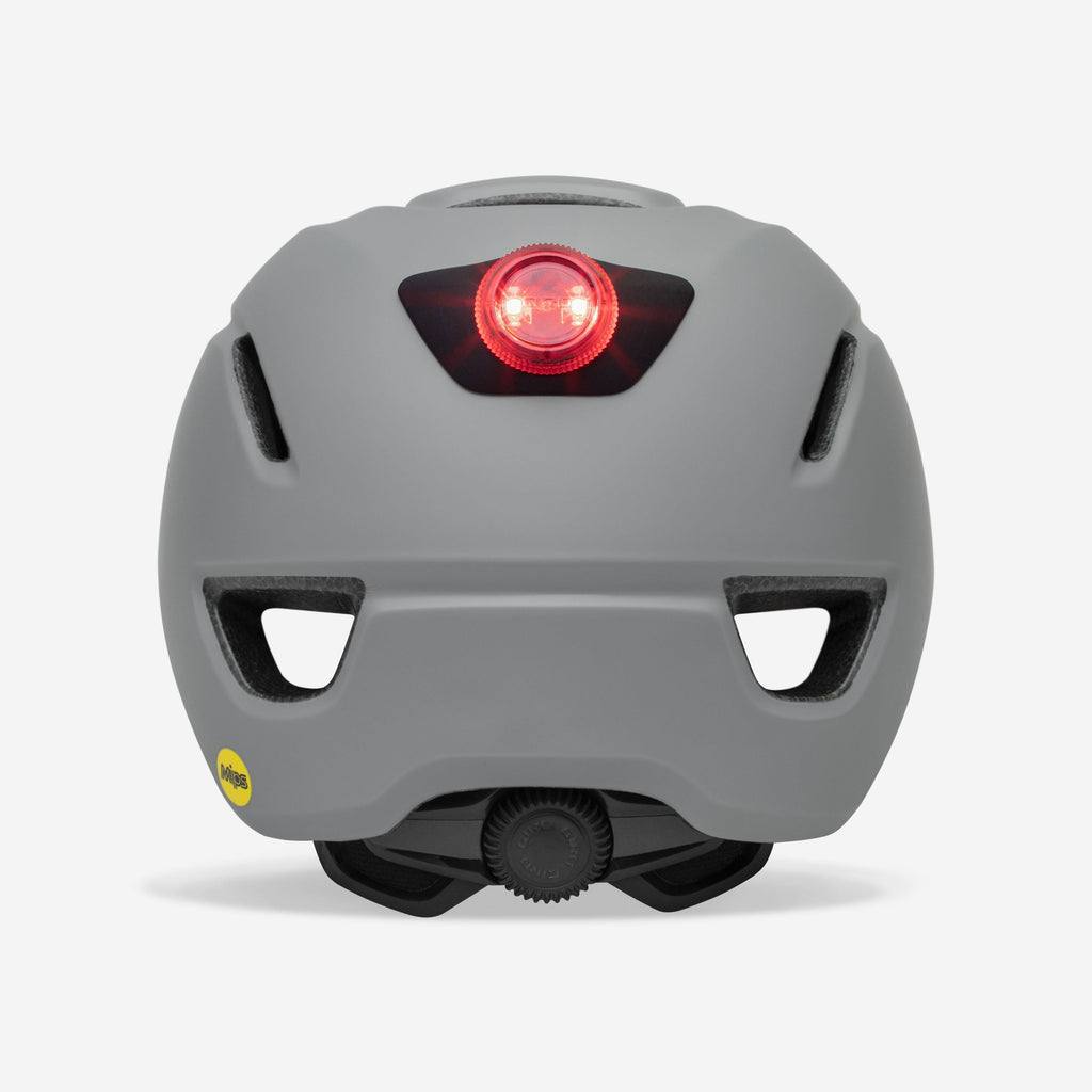 Matte Black MIPS Helmet Z7706