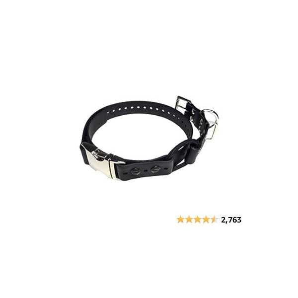Bungee Collar J3954