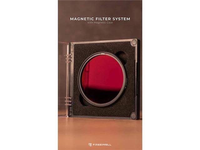 82mm ND1000 Camera Filter O1505
