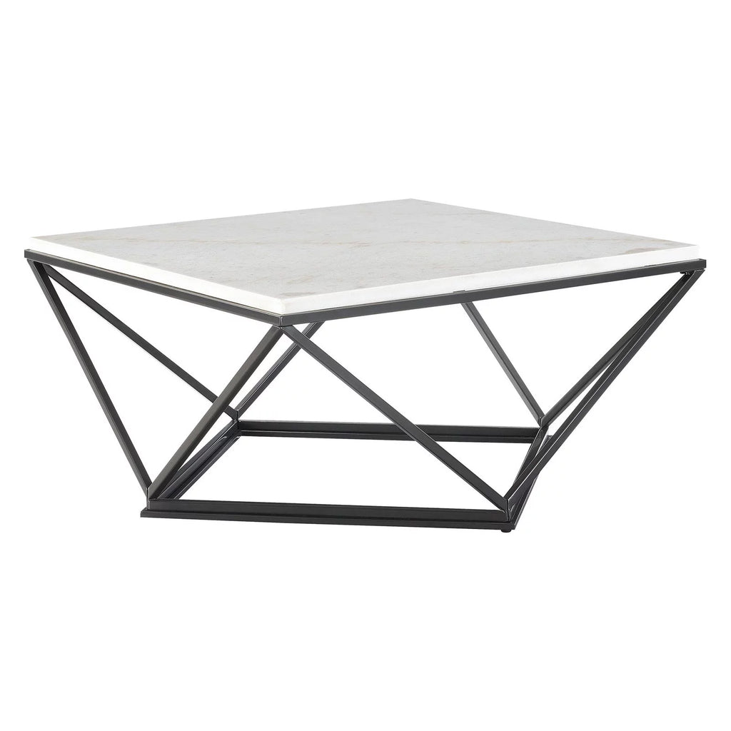 Square Coffee Table C396