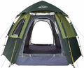 2-3-4 Person Waterproof Pop Up Dome Tent U954437
