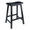 Black 24" Counter Stool D577116