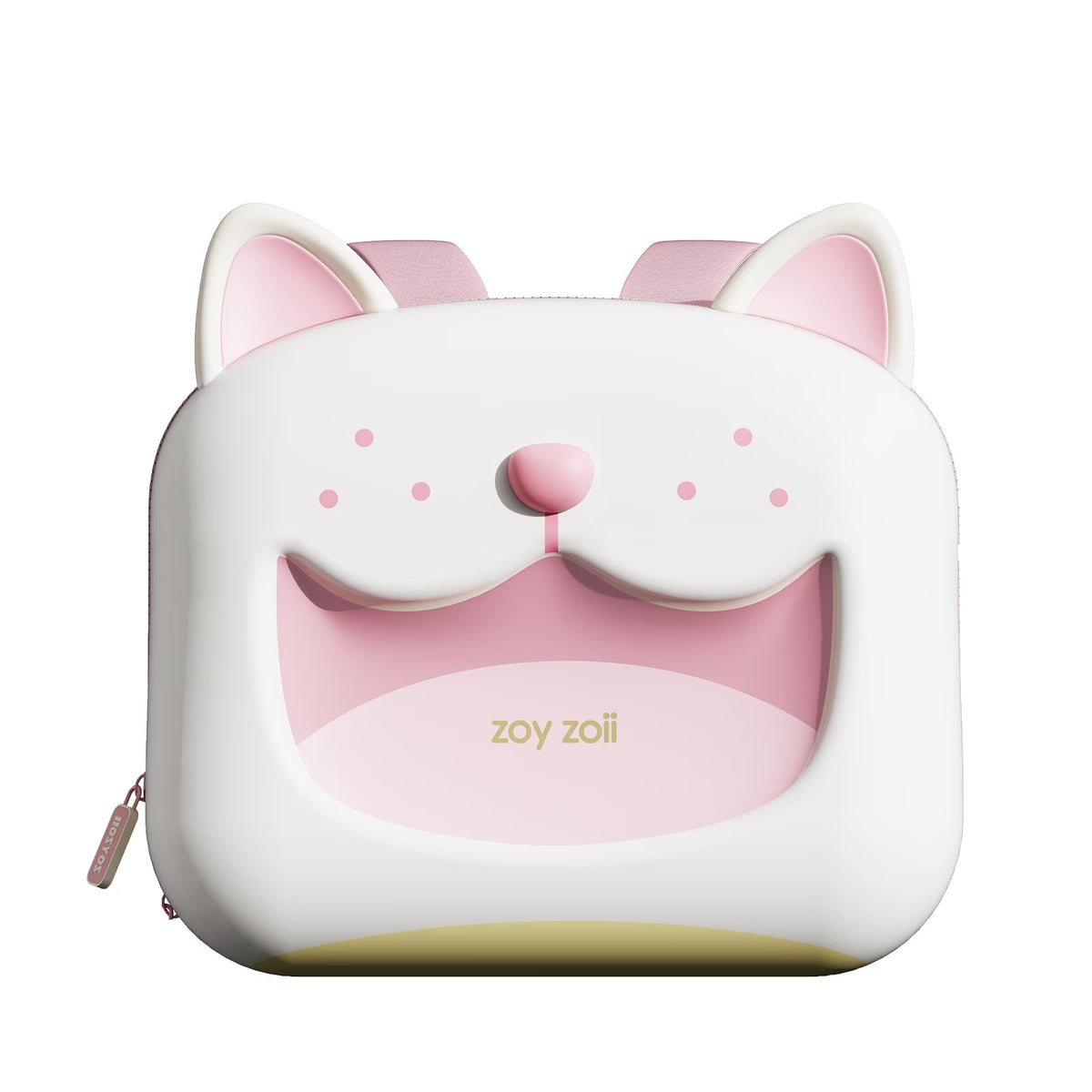 Sweetheart Kitty Waterproof Kids Backpack I5613
