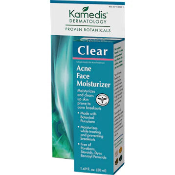 Face Moisturizer 1.69 fl oz M674003