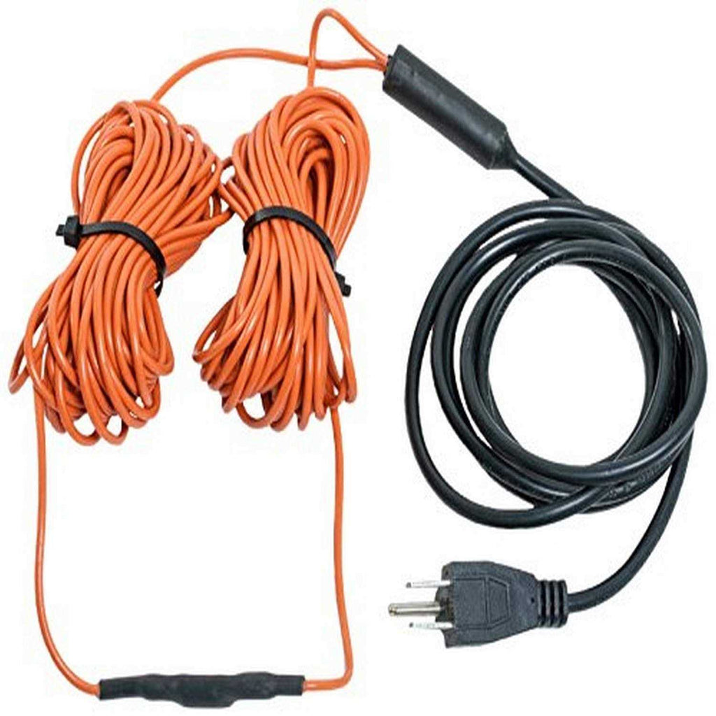 Soil Heating Cable L58619