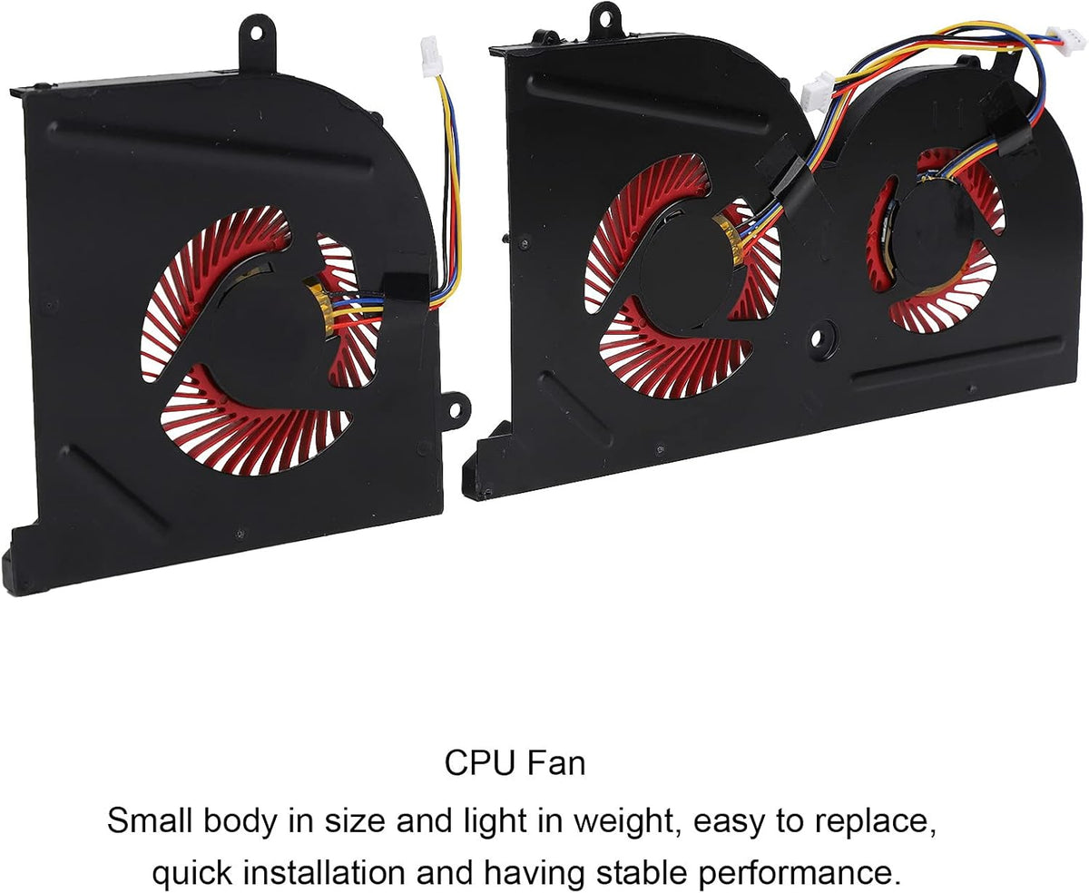 CPU Air Cooler for PC Cases D254