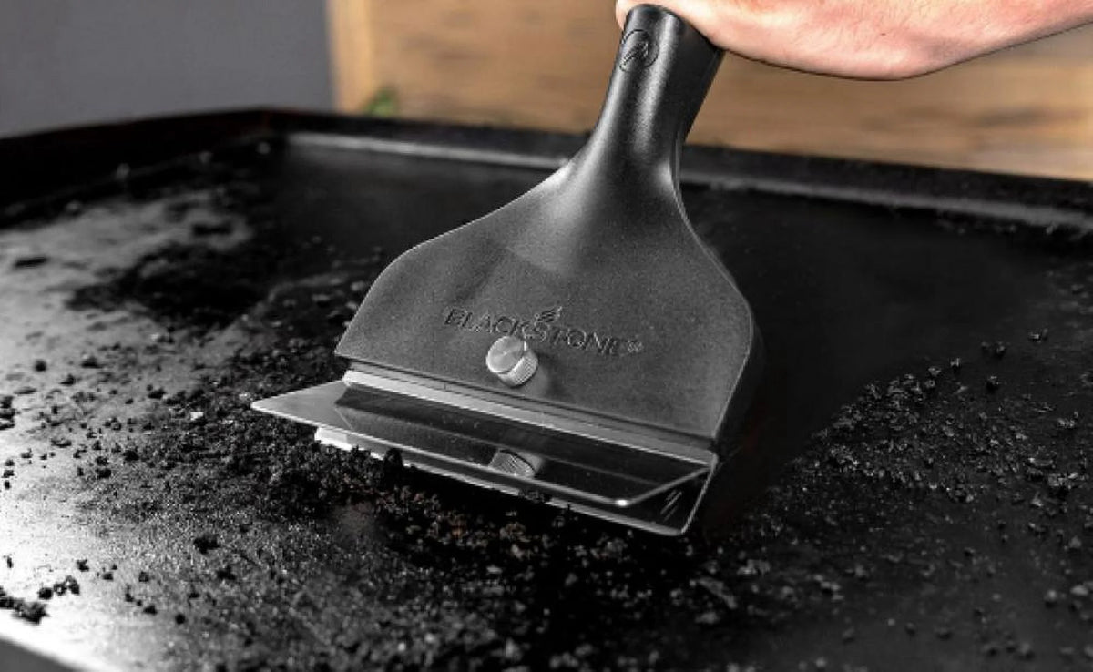 Blackstone Griddle Refurbishment Kit 2 pc V5511