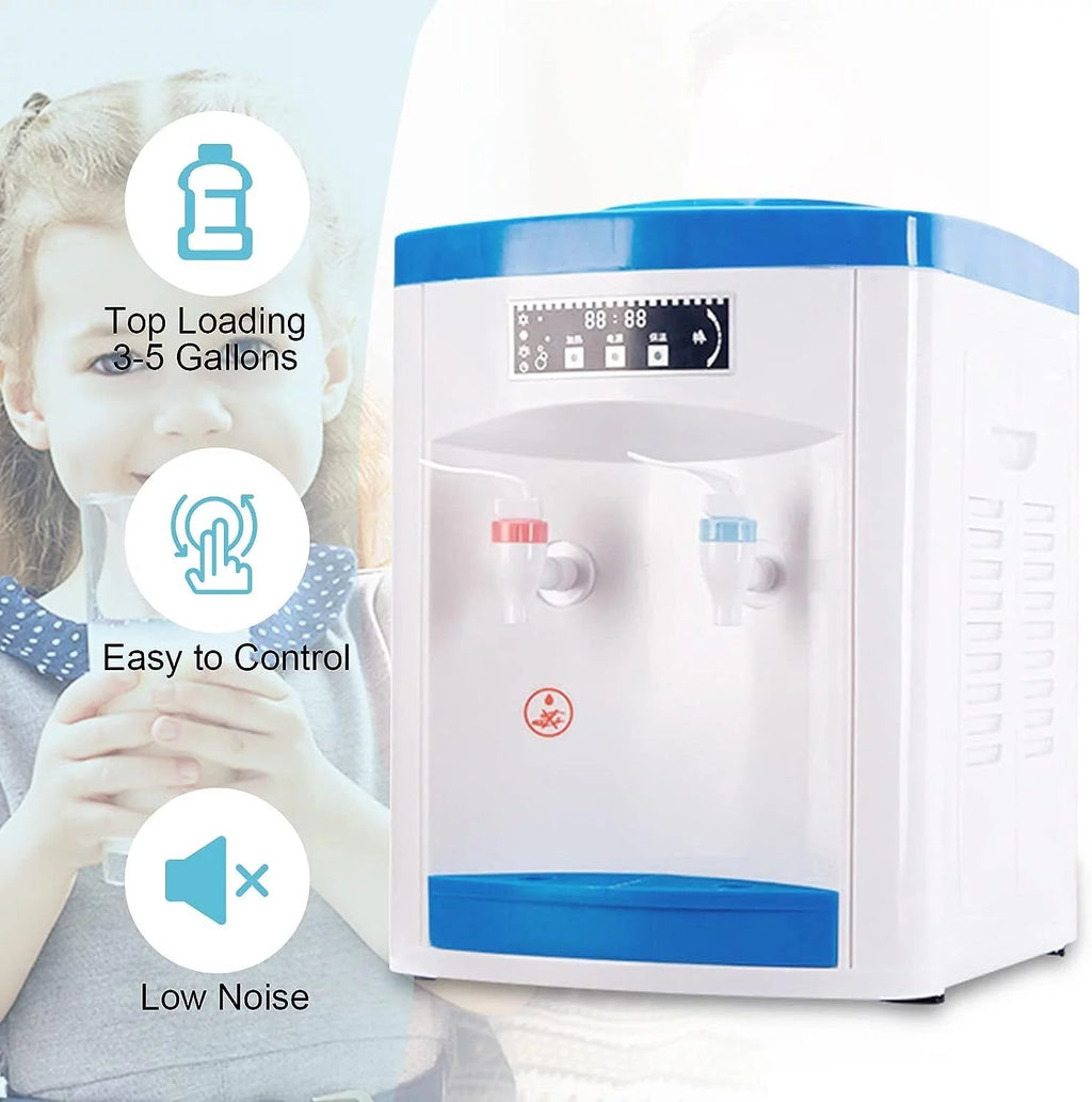 550W Small Water Cooler Dispenser 5 Gallon P230