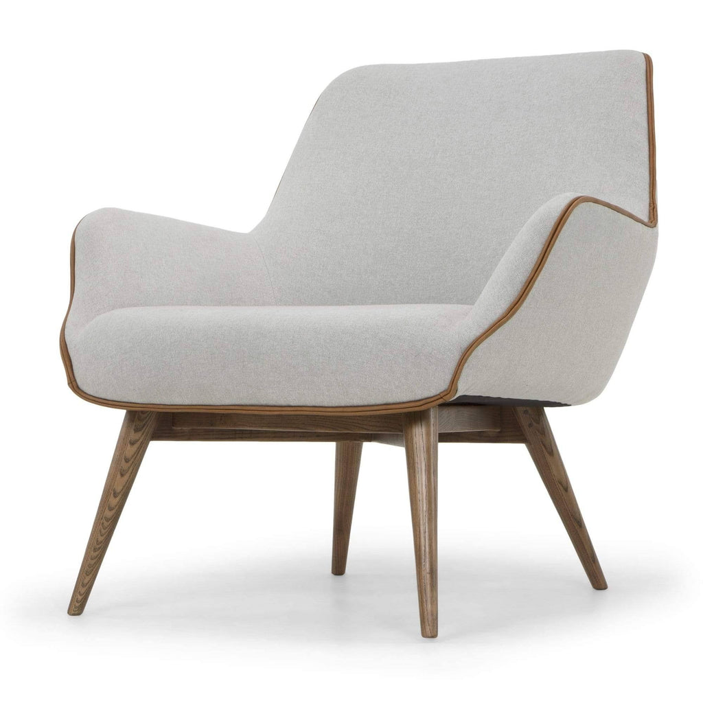 Stone Grey Gretchen Chair H265984