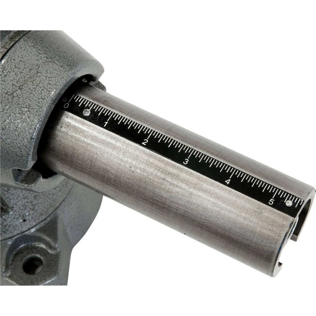 Bench Vise E804