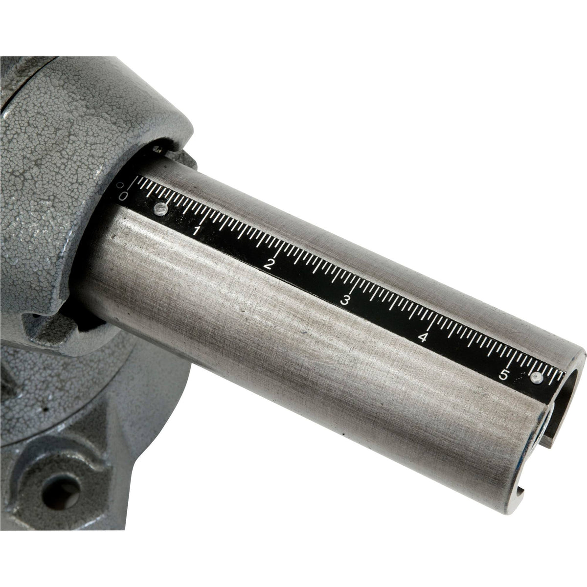 Bench Vise E804
