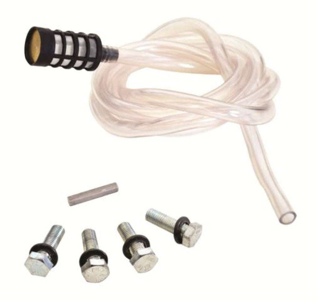 Triplex Plunger Pump Kit 3200 PSI 2.8 GPM C7662