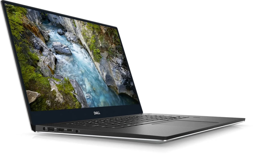 15.6" 4K Touch Core i9 32GB RAM 512GB SSD Workstation Laptop C435649