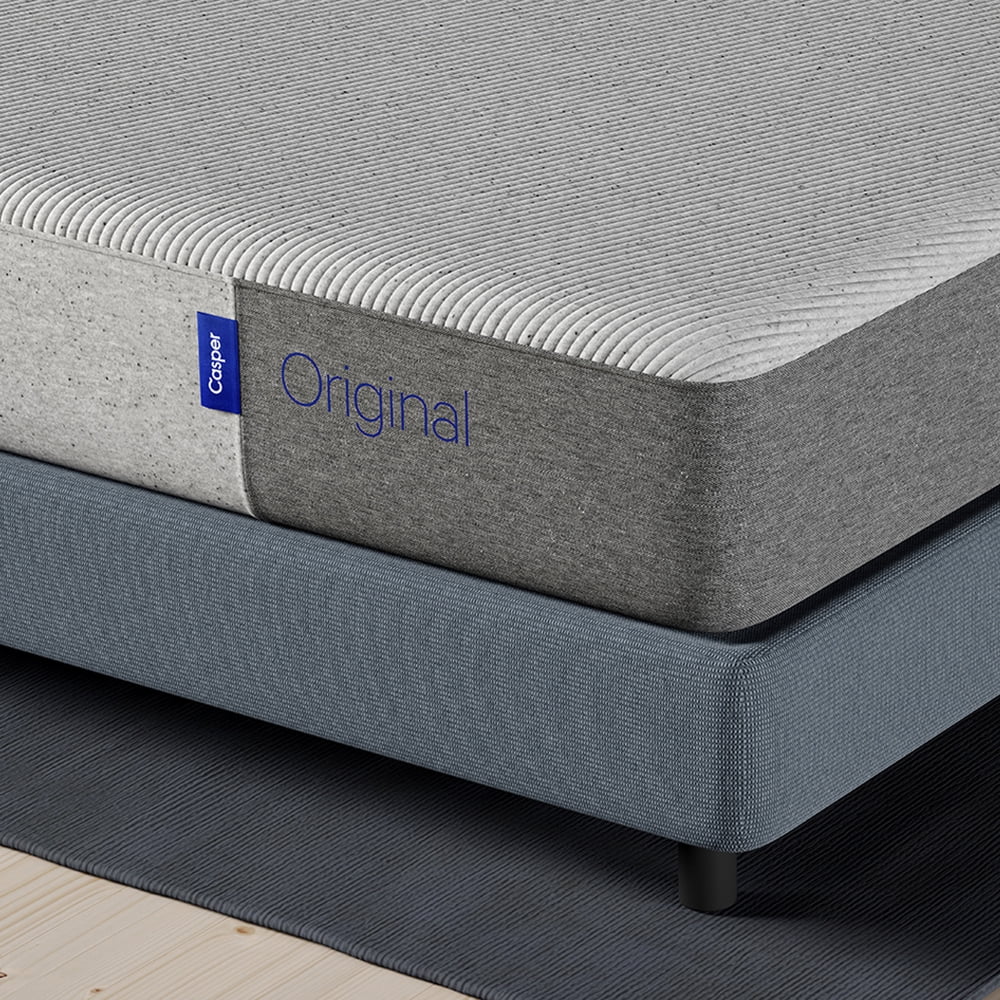 Queen Foam Mattress H8848