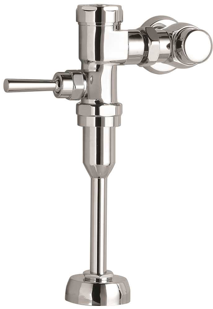 Manual 0.125 GPF Urinal Flush Valve B806769