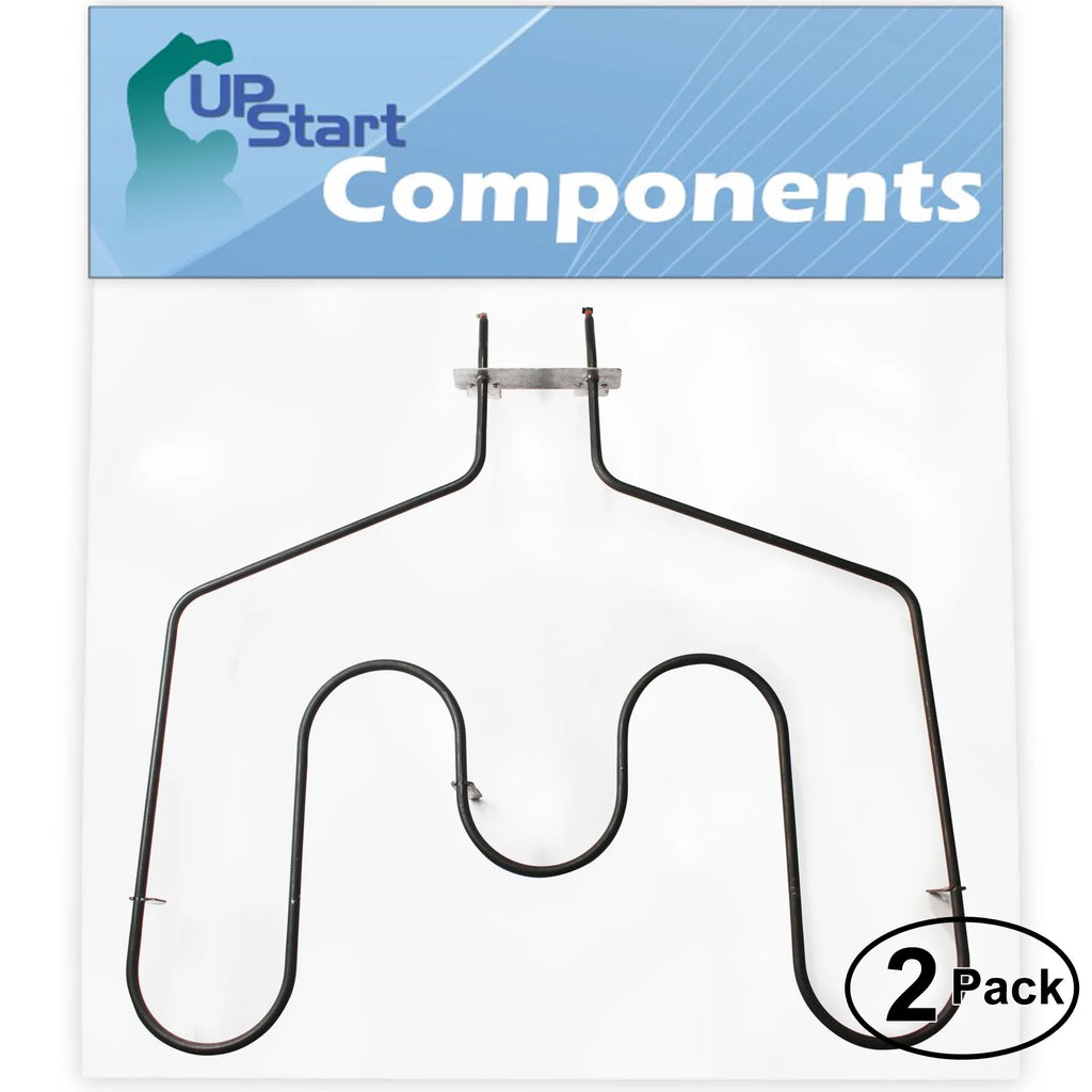 2-Pack Bake Element for Oven Heating Element K990