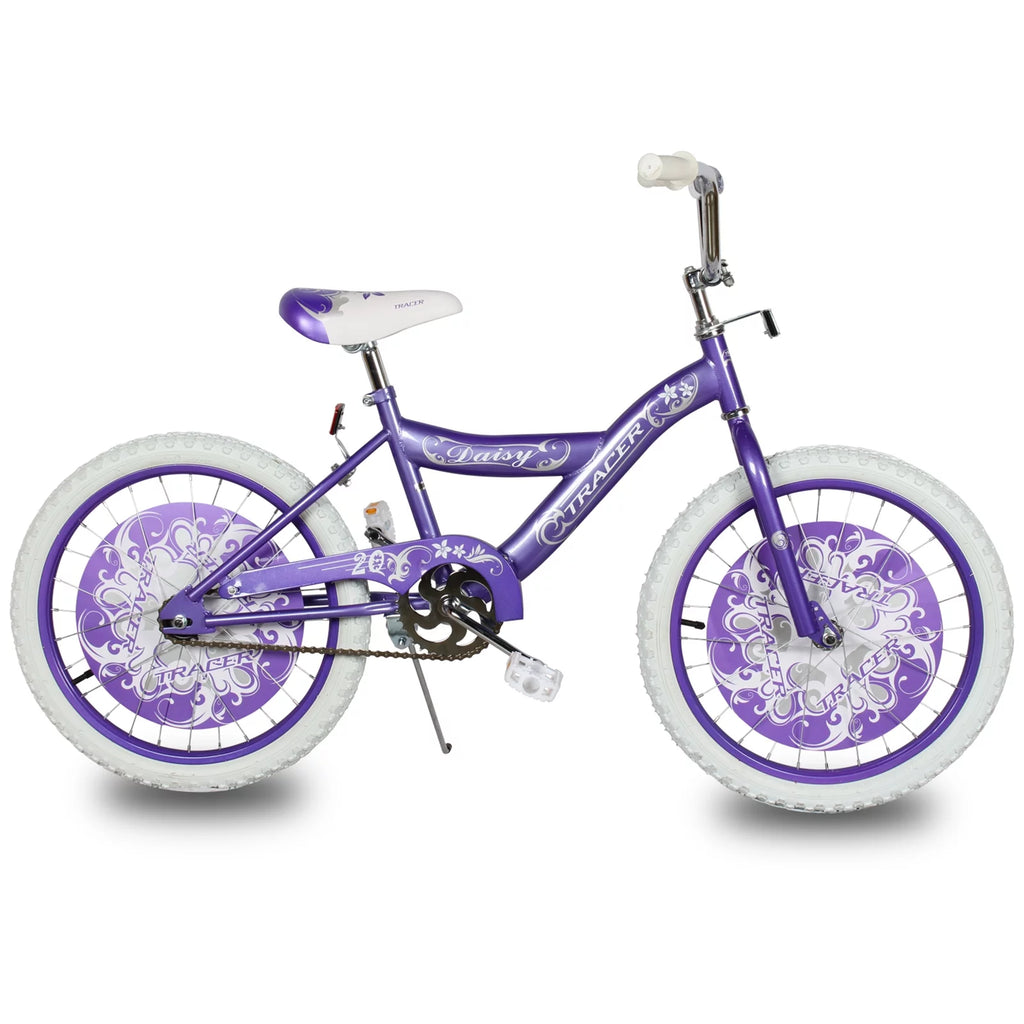 20 Inch Kids Bike Q567347