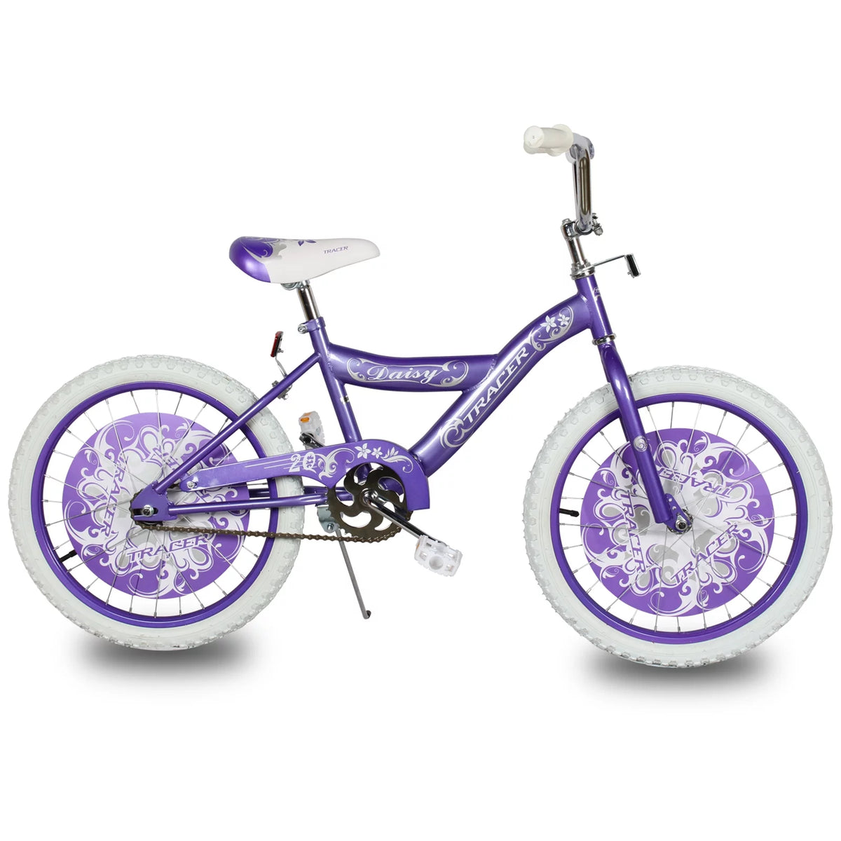 20 Inch Kids Bike Q567347