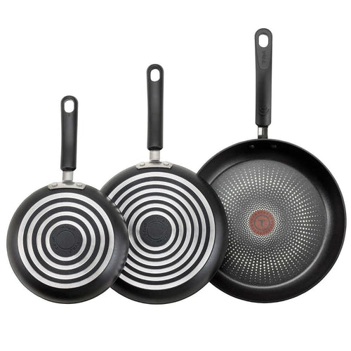 3-Piece Fry Pan Set G6423