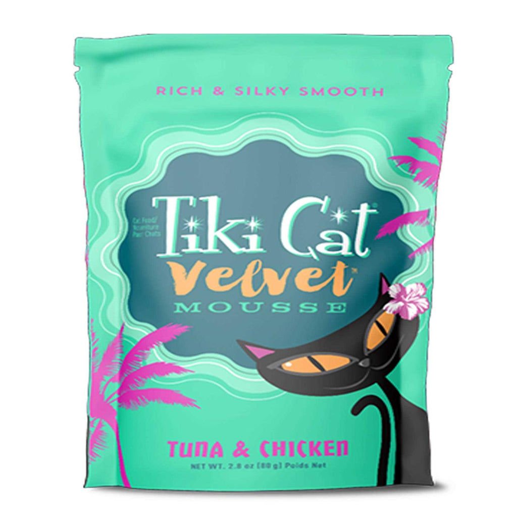 Tuna Wet Cat Food G918253