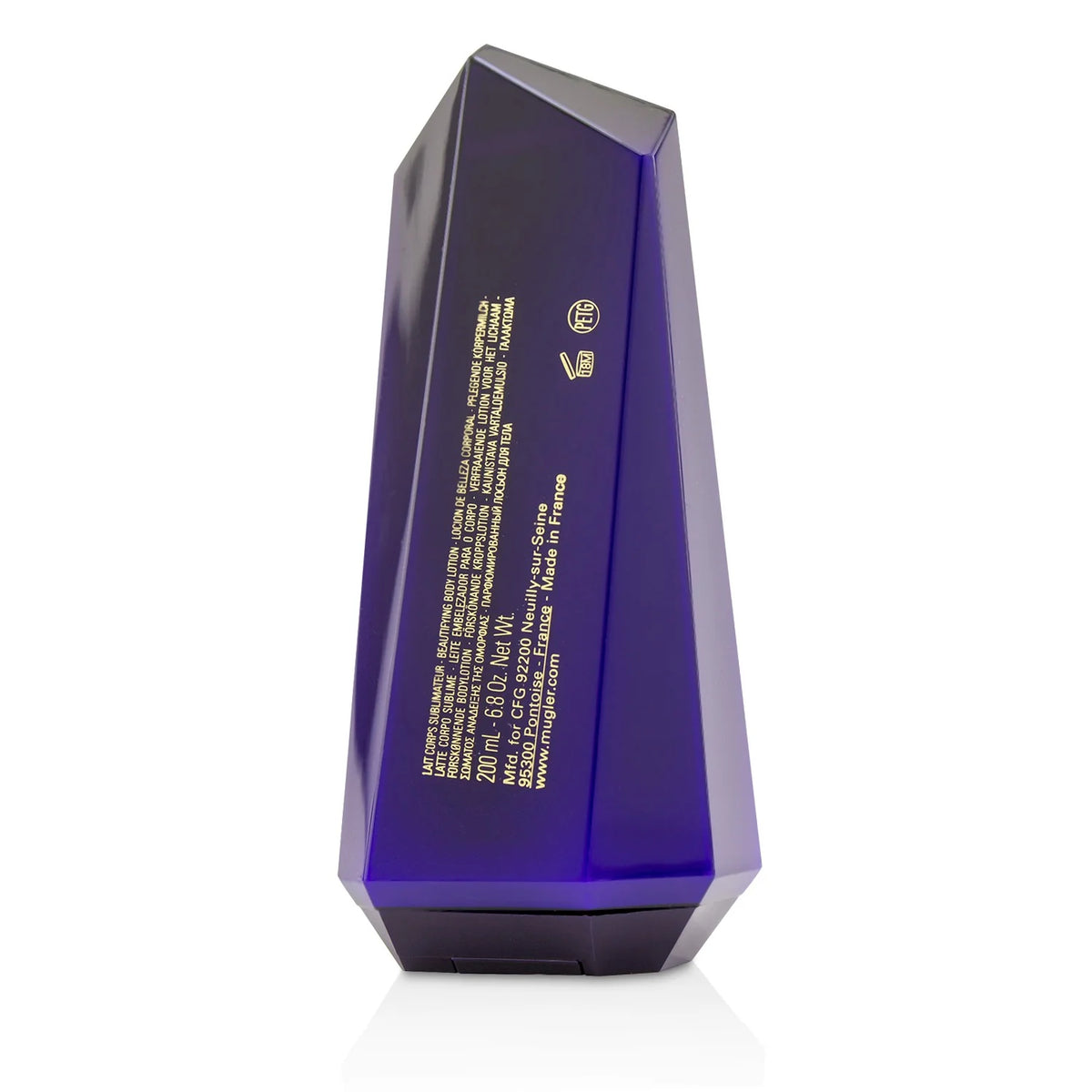 Alien Beautifying Body Lotion 200ml I9451