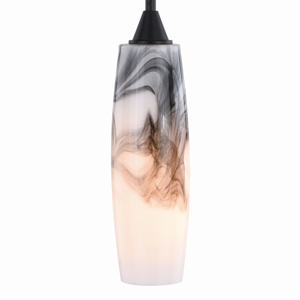 Bronze Mini Pendant Ceiling Light Z304