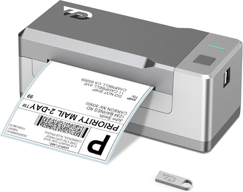 150mm/s Direct Thermal Label Printer C810067