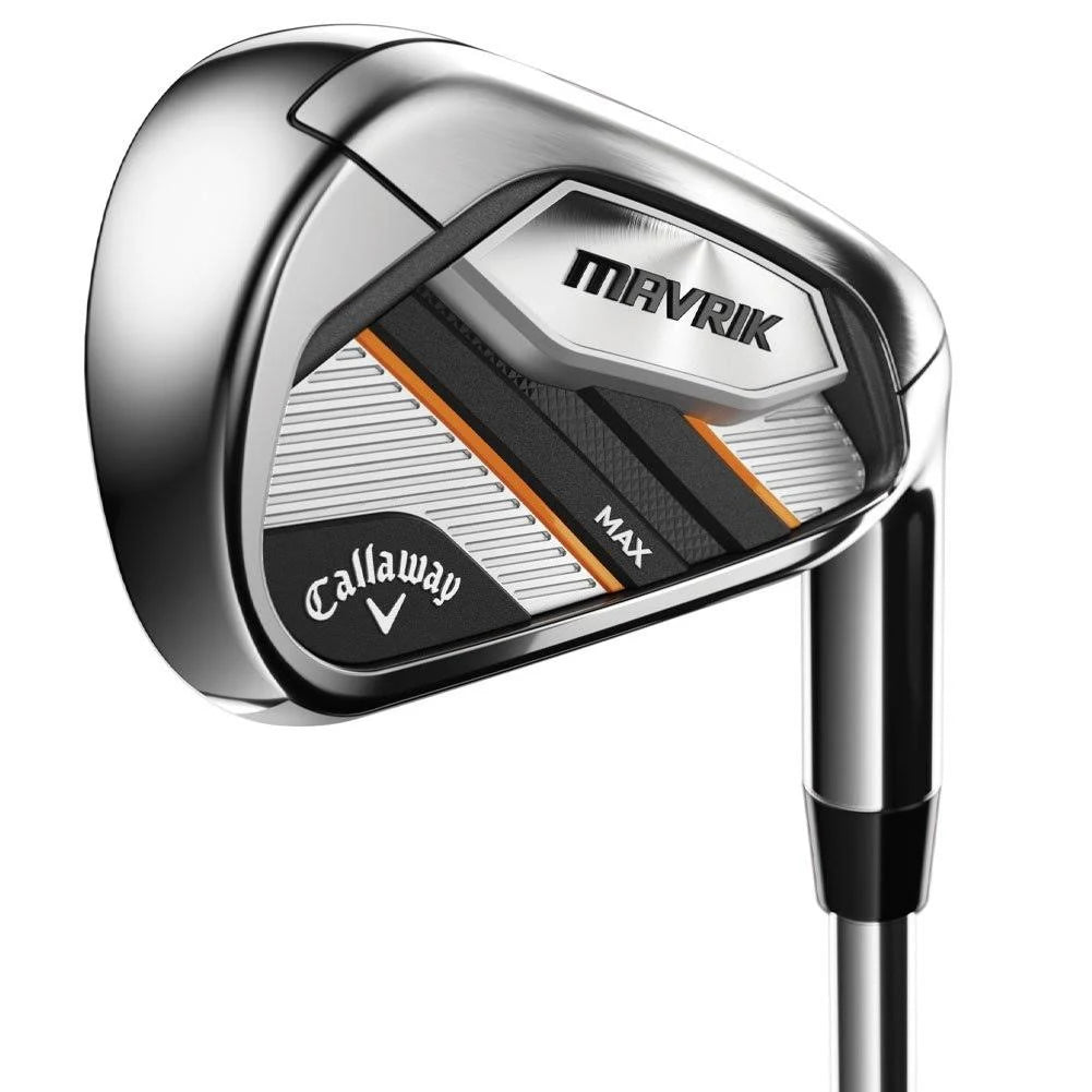 Iron Set 4-PW H45781