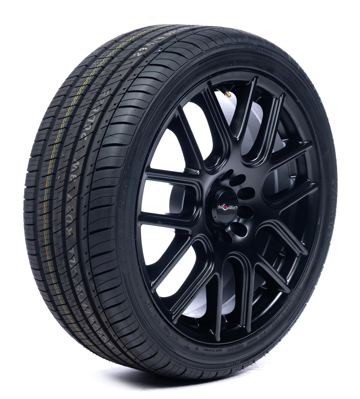 All-Season Tire 215/55R16 97W Q5440