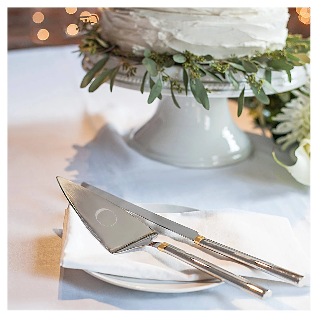Cake Serving Set J536040