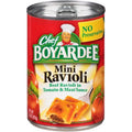 Beef Mini Ravioli Pack of 14 E190212