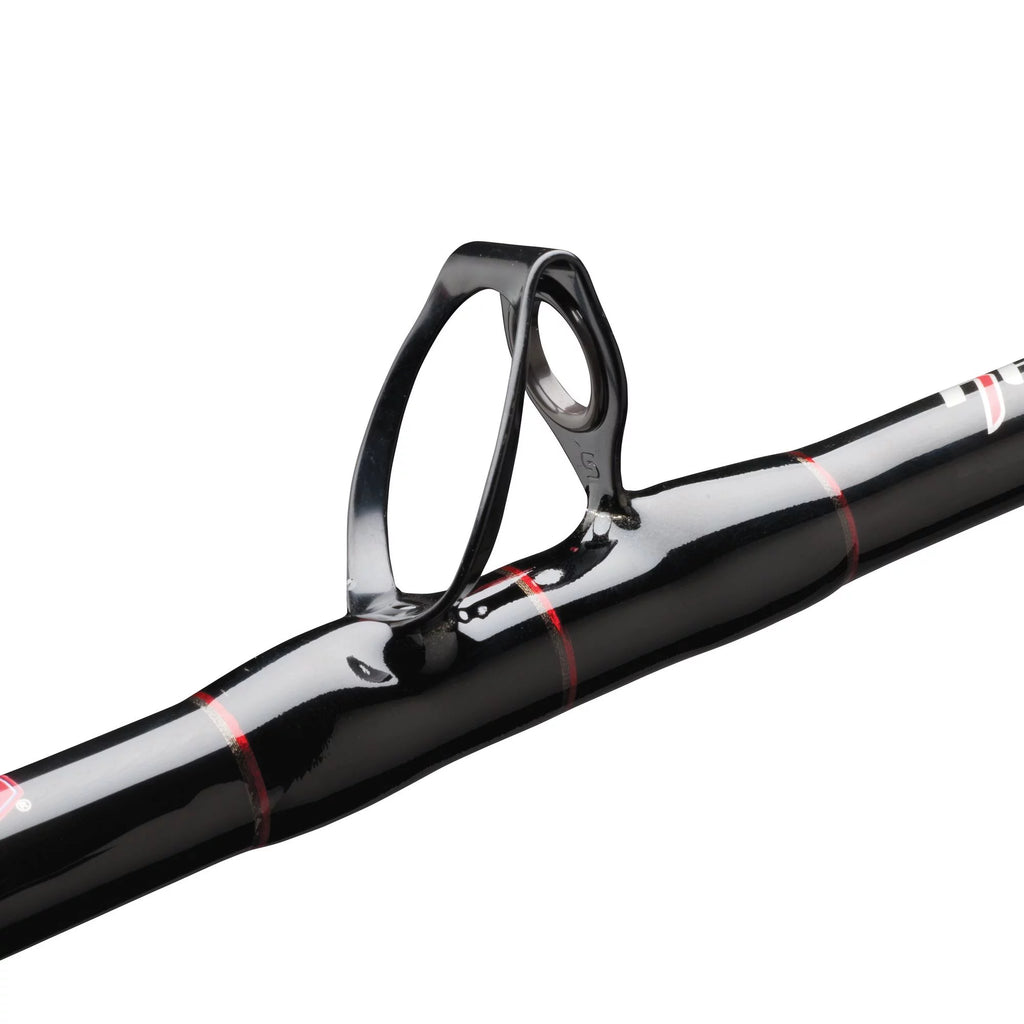 6'6" 1 Piece Conventional Fishing Rod F9997