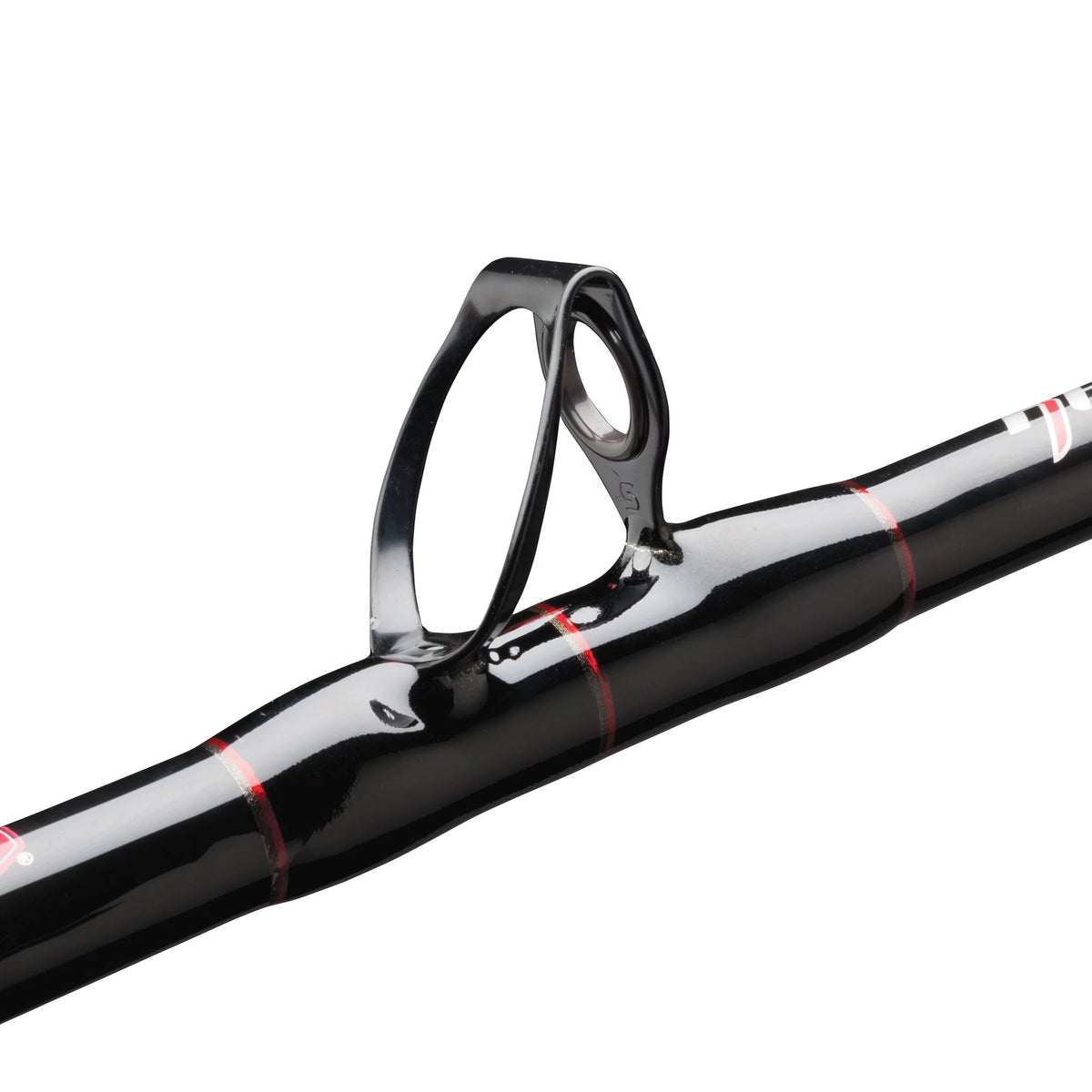 6'6" 1 Piece Conventional Fishing Rod F9997